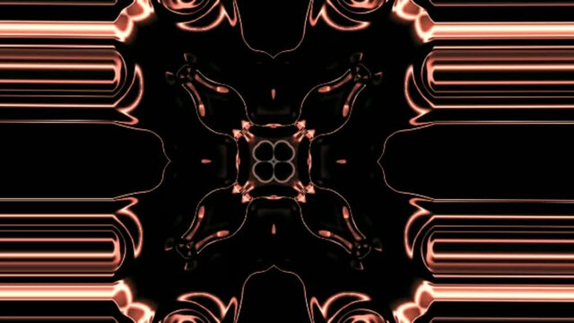 black and white background arabic