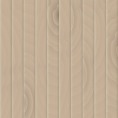 Cartoon wooden texture. Vector background