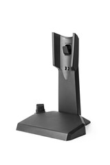 Charging holder for cordless handheld vacuum cleaner
