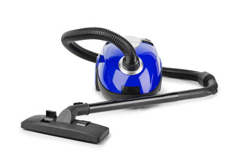 Vacuum cleaner