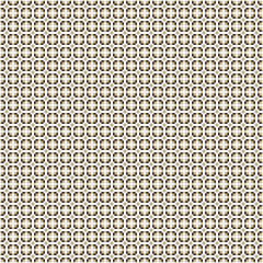 Abstract Cross Pattern generative computational art illustration