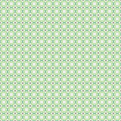 Abstract Cross Pattern generative computational art illustration