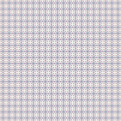Abstract Cross Pattern generative computational art illustration