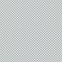 Abstract Cross Pattern generative computational art illustration