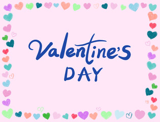 발렌타인데이 valentine day