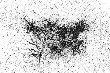 grunge texture for background.dark white background with unique texture.Abstract grainy background, old painted wall.  