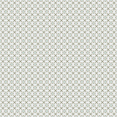 Abstract Cross Pattern generative computational art illustration