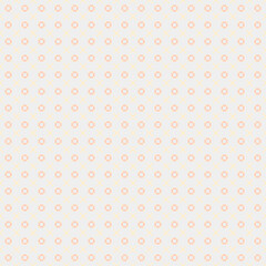 Abstract Cross Pattern generative computational art illustration