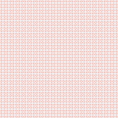 Abstract Cross Pattern generative computational art illustration