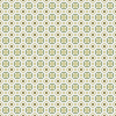 Abstract Cross Pattern generative computational art illustration