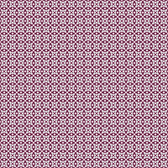 Abstract Cross Pattern generative computational art illustration