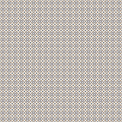 Abstract Cross Pattern generative computational art illustration