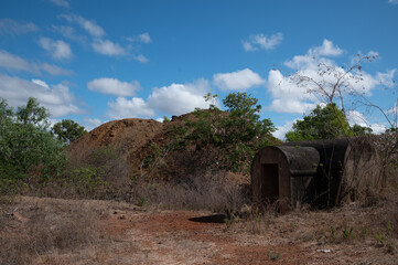 Ravenswood, Queensland, Australia