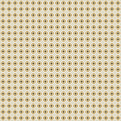 Abstract Cross Pattern generative computational art illustration