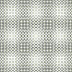 Abstract Cross Pattern generative computational art illustration