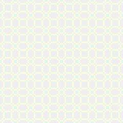 Abstract Cross Pattern generative computational art illustration