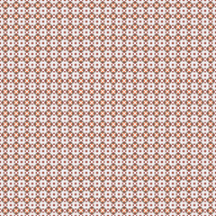 Abstract Cross Pattern generative computational art illustration