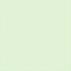 Abstract Cross Pattern generative computational art illustration