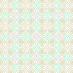 Abstract Cross Pattern generative computational art illustration