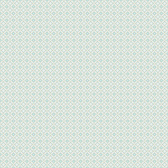 Abstract Cross Pattern generative computational art illustration