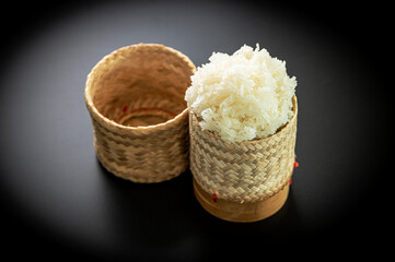 sticky rice