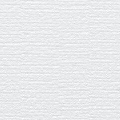 Fototapeta premium White watercolor paper texture background.