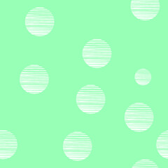 Polka Dot Pattern