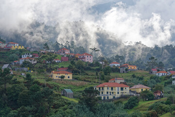 Portugal - Madeira - Santana