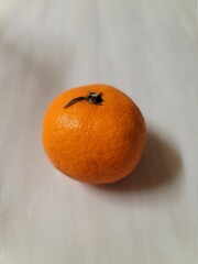 싱그러운 감귤 사진