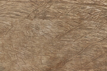 Old wooden wall surface background