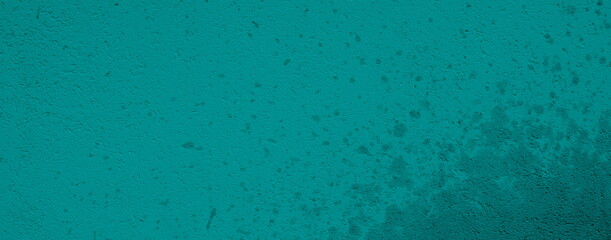 Abstrakter Hintergrund in blau und türkis