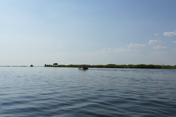 Chobe Nationalpark