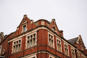 Fototapeta premium Dublin Architecture