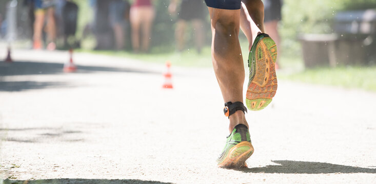 Triathlon