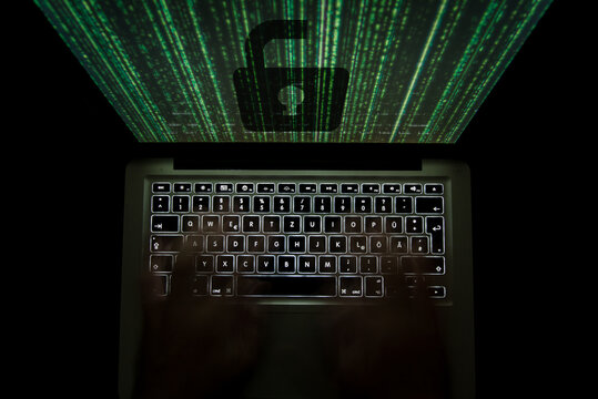 Hacker