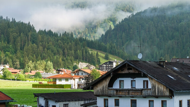 Achenkirch am Achensee