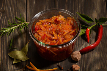Chutney