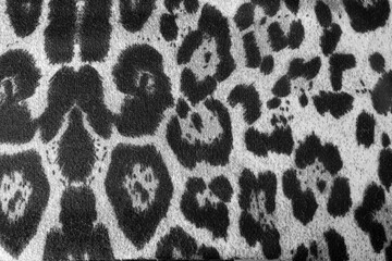Leopard effect fabric pattern wallpaper sample texture background effect animal textile design leopard skin seamless jaguar cheetah camouflage decor, fabric print. Jaguar skin background.