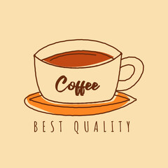 coffee elements and coffee accessories