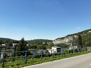 Obraz premium A beautiful view