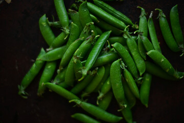 green pea