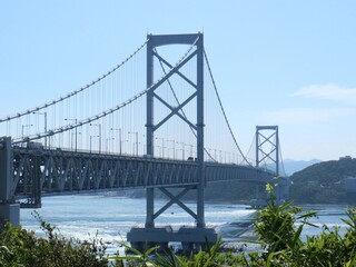 Amazing bridge 