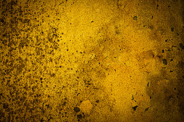 yellow texture background