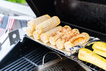 Grilling