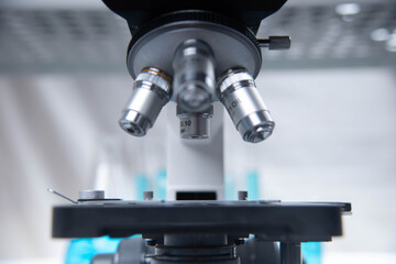 laboratory micro science medicine microscope research chemistry equipment scope biotechnology