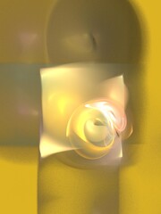 close up of a light bulb