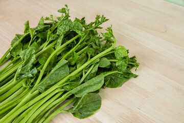 Thailand, Food, Freshness, Green Color, Horizontal