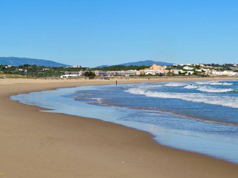 Lagos, Algarve, Portugal