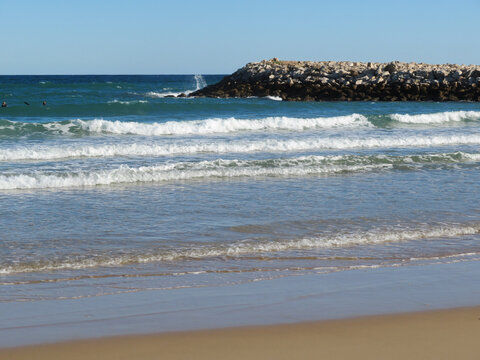 Lagos, Algarve, Portugal