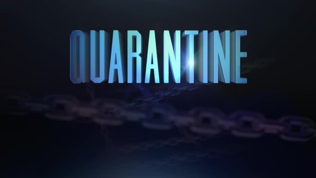 Quarantine